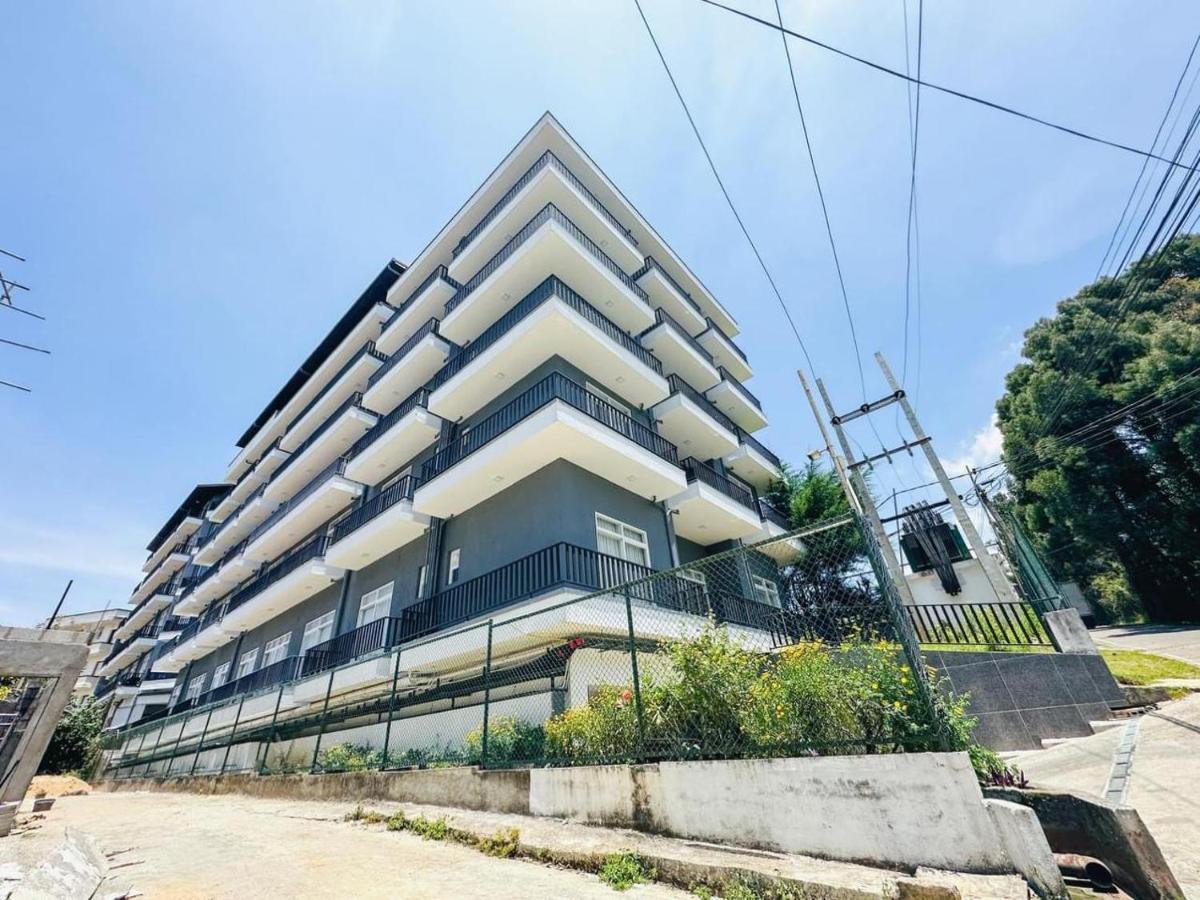 The Greens Luxury Apartment Nuwara Eliya Exterior photo