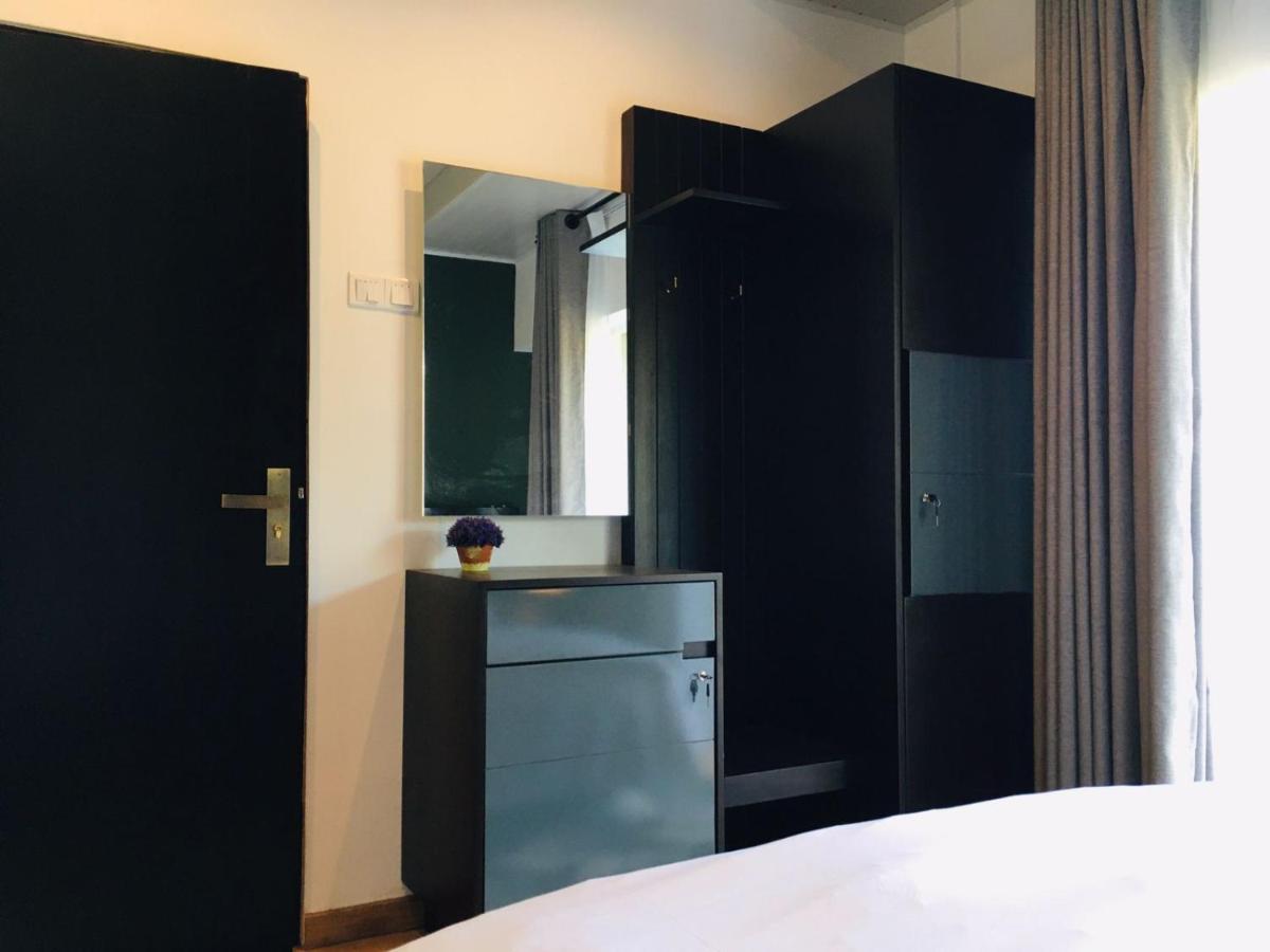 The Greens Luxury Apartment Nuwara Eliya Exterior photo
