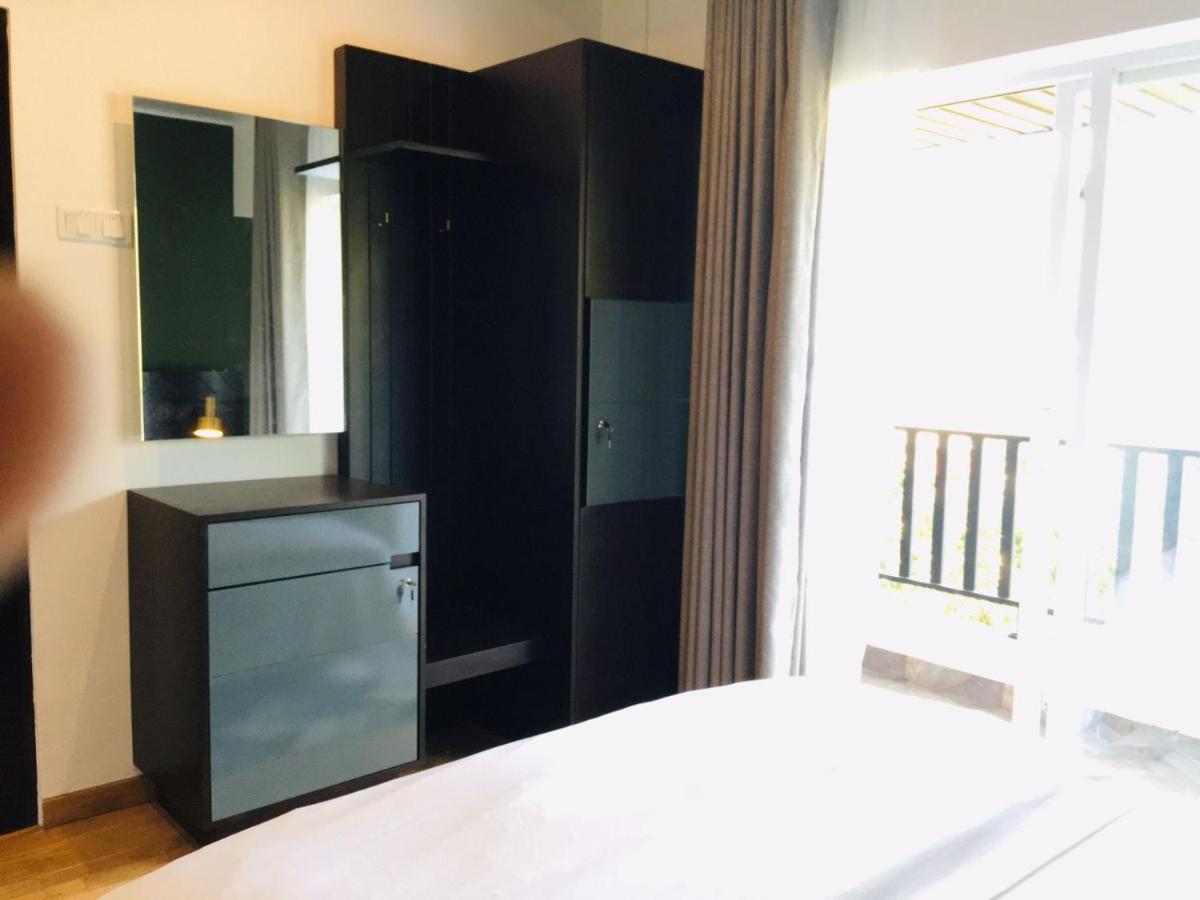 The Greens Luxury Apartment Nuwara Eliya Exterior photo