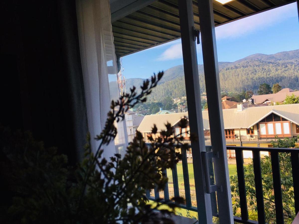 The Greens Luxury Apartment Nuwara Eliya Exterior photo
